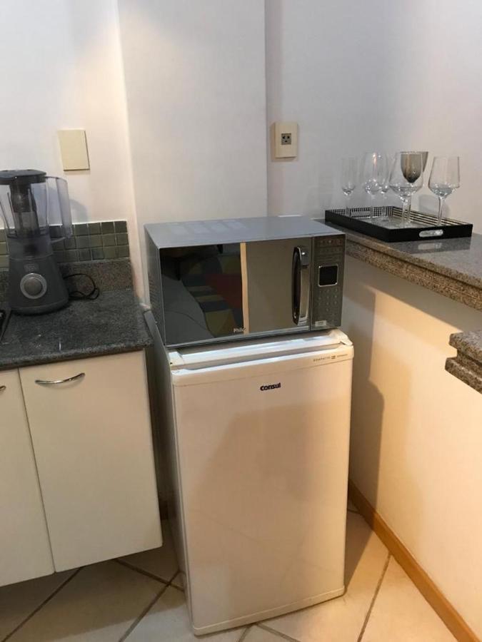 Differential Flat Por Temporada Proximo Hospital Biocor Da Serra Apartment *
