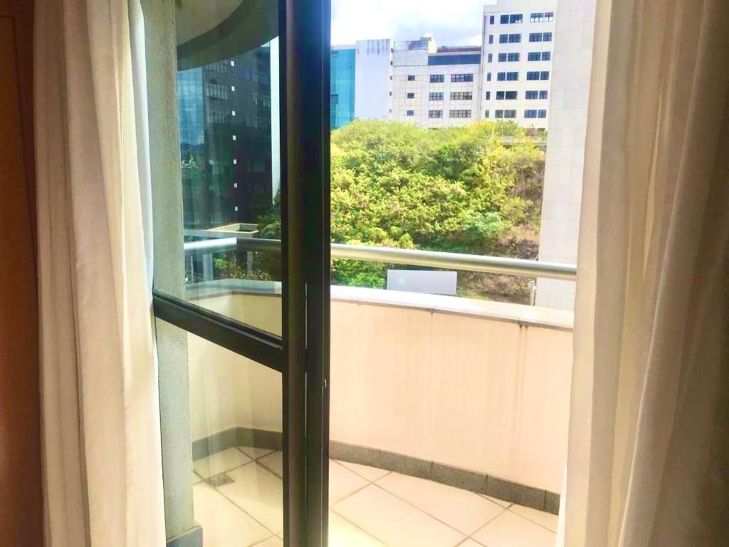 Differential Flat Por Temporada Proximo Hospital Biocor Da Serra Apartment Belo Horizonte