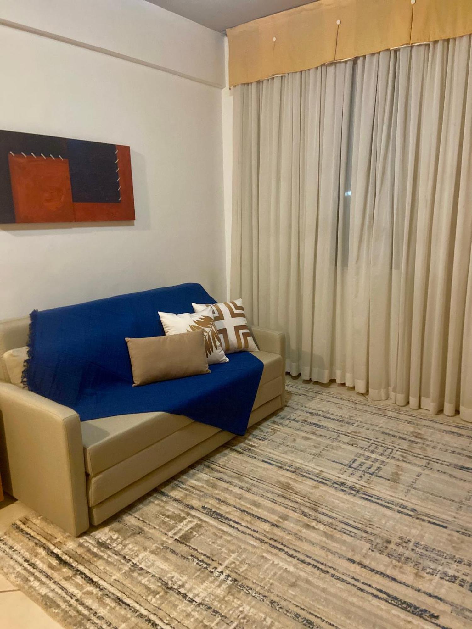 Differential Flat Por Temporada Proximo Hospital Biocor Da Serra Apartment *