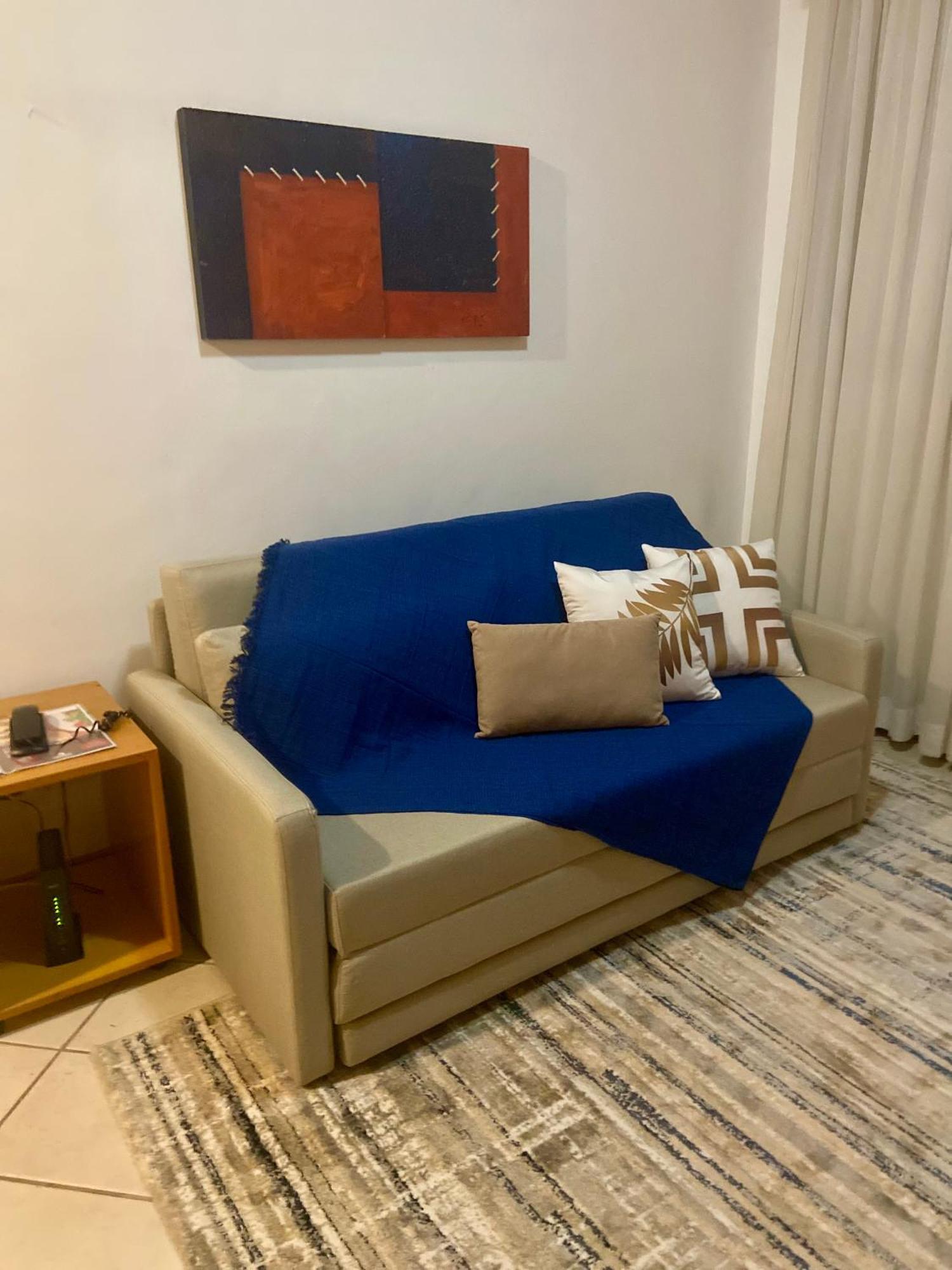 Apartment Differential Flat Por Temporada Proximo Hospital Biocor Da Serra Belo Horizonte