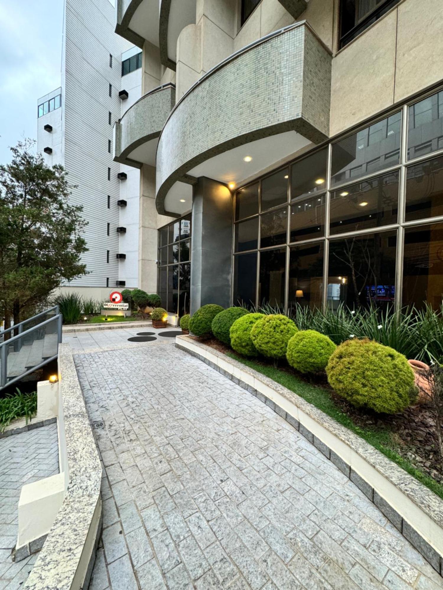 Differential Flat Por Temporada Proximo Hospital Biocor Da Serra Apartment Belo Horizonte