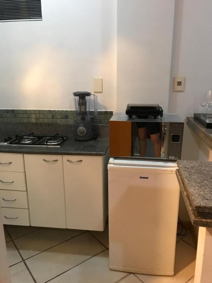Differential Flat Por Temporada Proximo Hospital Biocor Da Serra Apartment *
