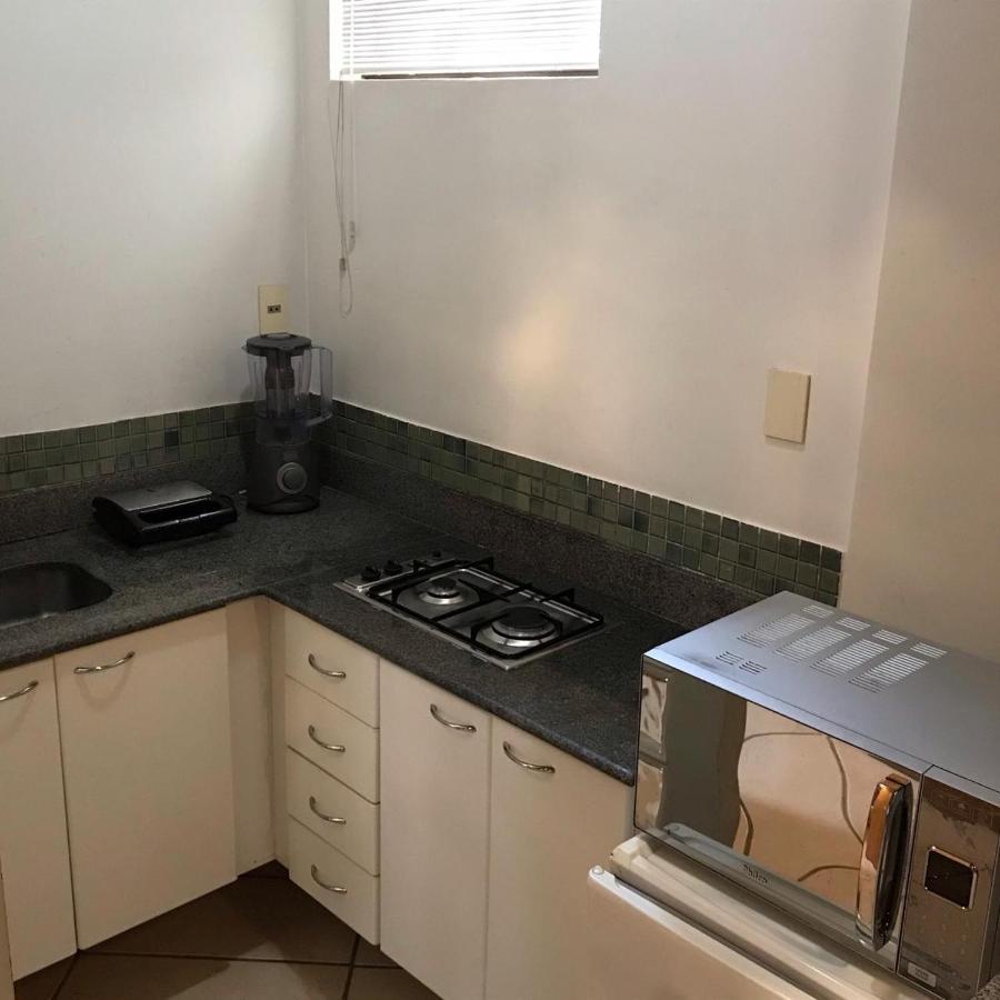 Differential Flat Por Temporada Proximo Hospital Biocor Da Serra Apartment