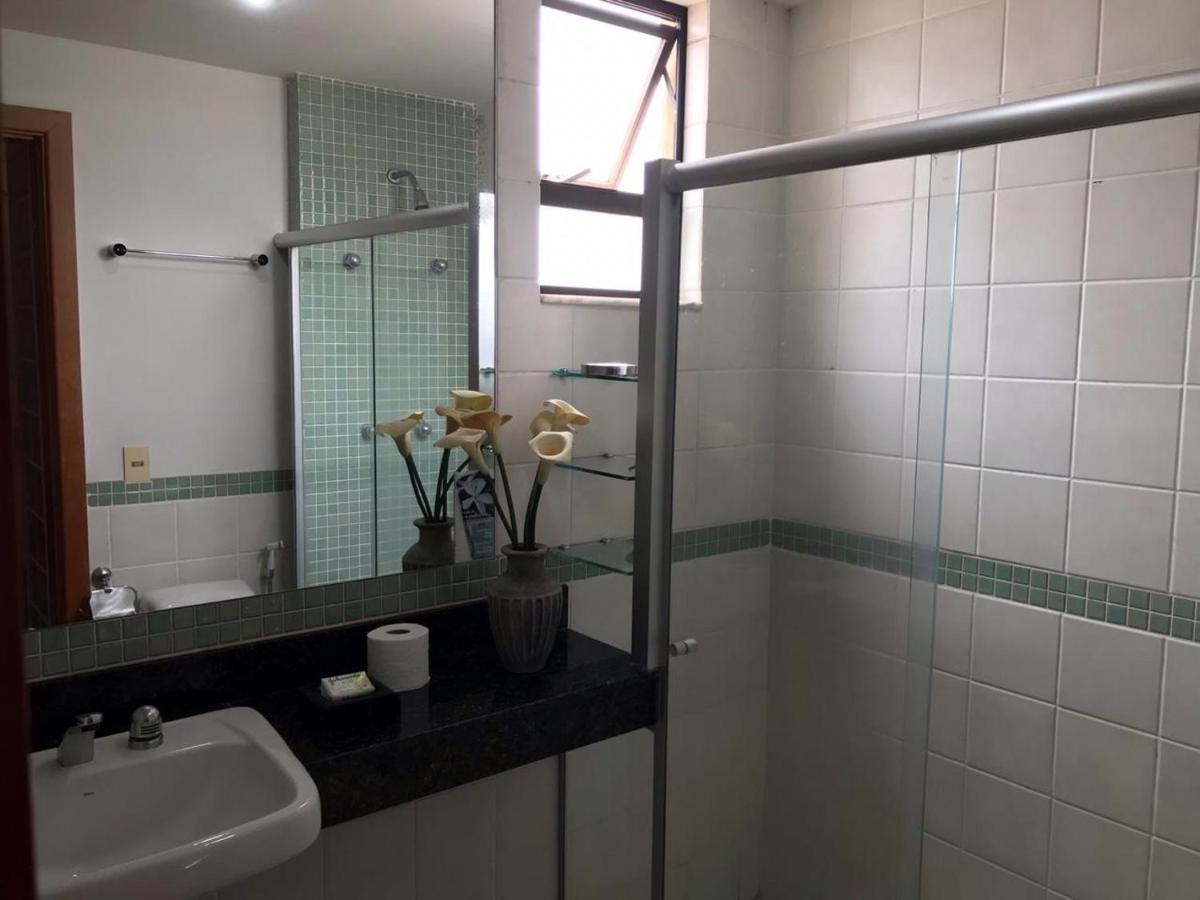Apartment Differential Flat Por Temporada Proximo Hospital Biocor Da Serra *