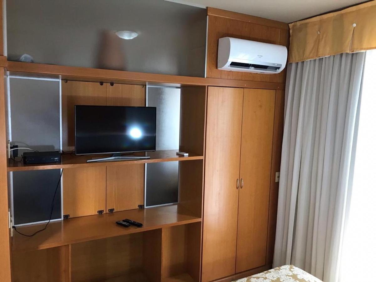 Apartment Differential Flat Por Temporada Proximo Hospital Biocor Da Serra *