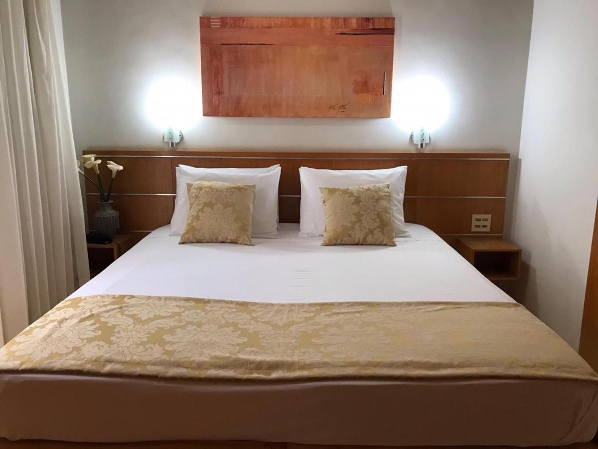 Differential Flat Por Temporada Proximo Hospital Biocor Da Serra Apartment *