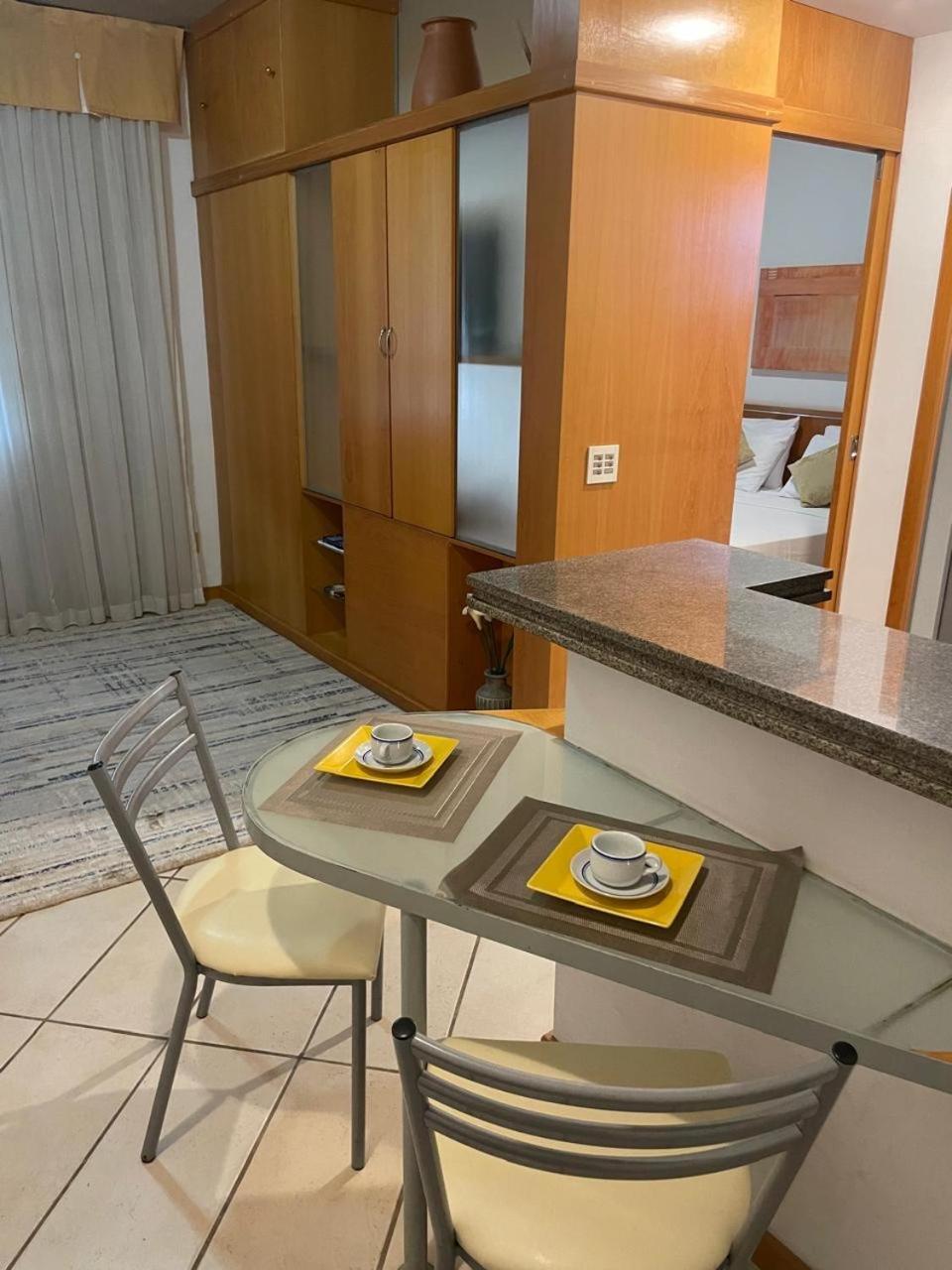 Differential Flat Por Temporada Proximo Hospital Biocor Da Serra Apartment