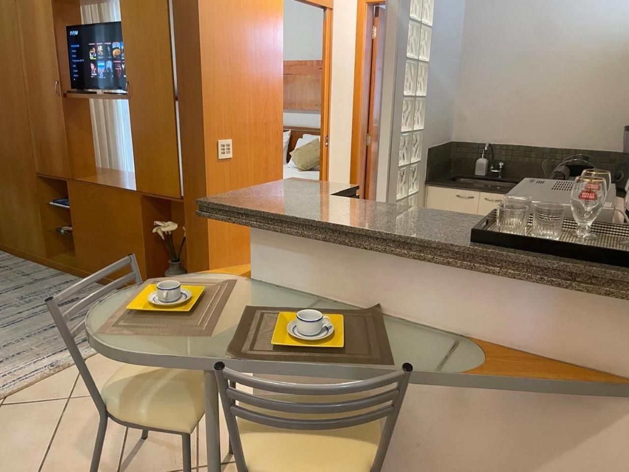 Apartment Differential Flat Por Temporada Proximo Hospital Biocor Da Serra Belo Horizonte