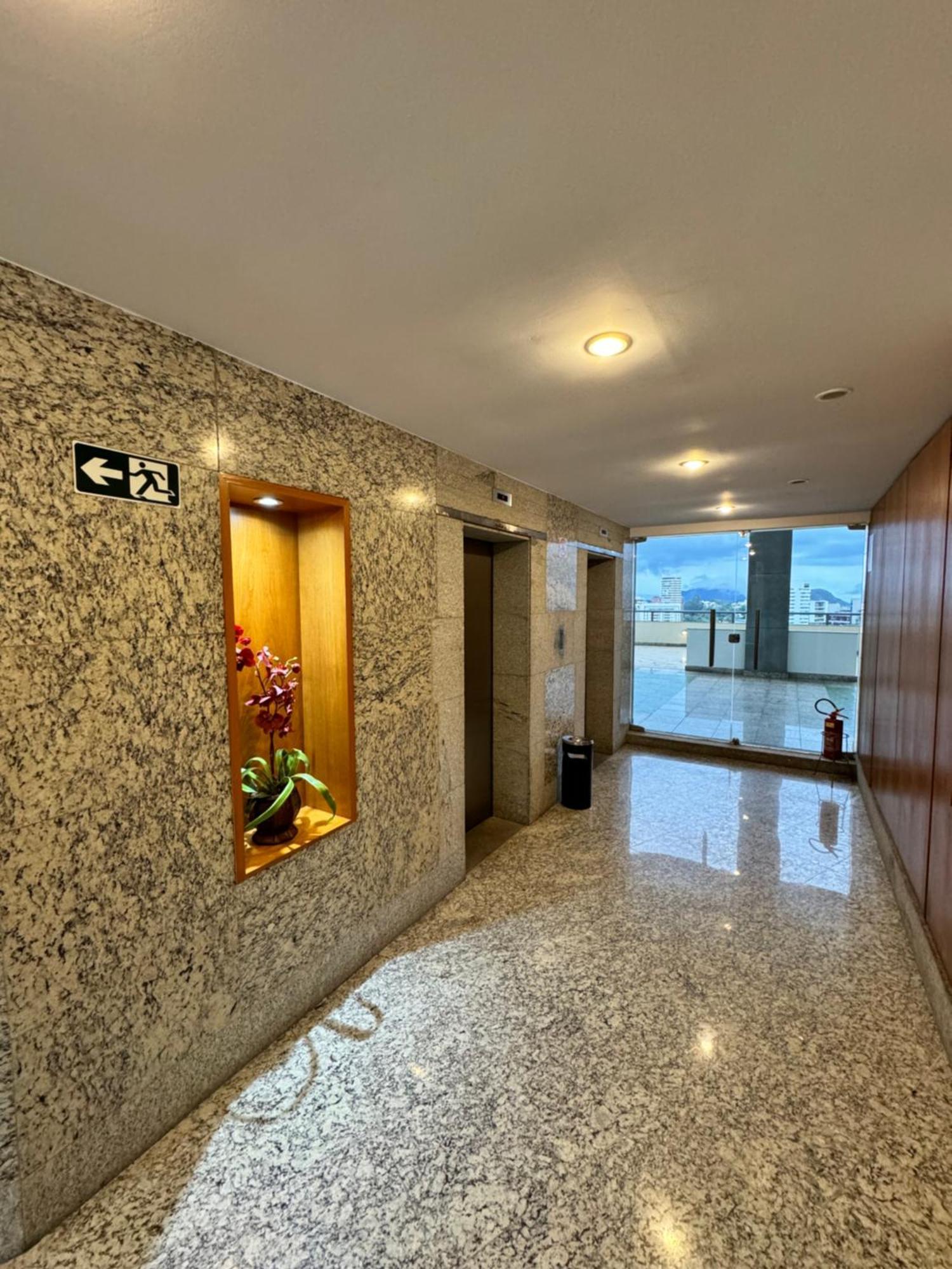 Apartment Differential Flat Por Temporada Proximo Hospital Biocor Da Serra