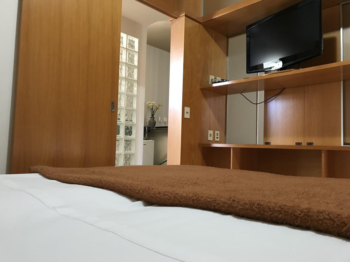 Apartment Differential Flat Por Temporada Proximo Hospital Biocor Da Serra Belo Horizonte